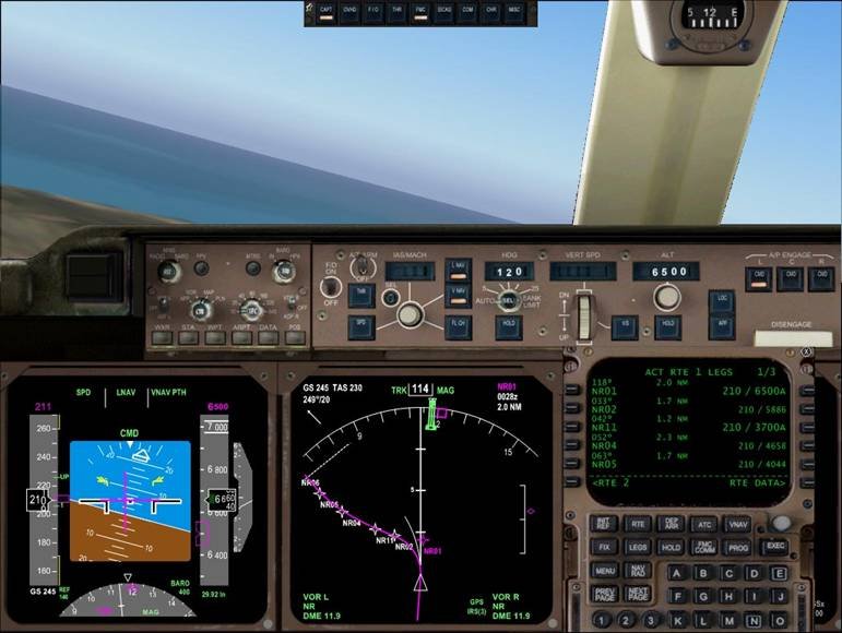 Pilots/Pilot Training Articles/The Non Precision Approach/Non Precision Approach Page 8/image048/1140